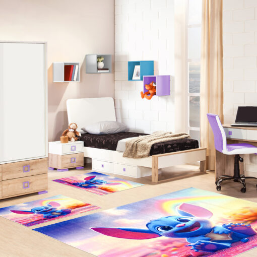 TAPIS ENSEMBLE 3 PCS - Image 3