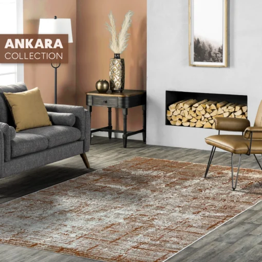 TAPIS SALON ANKARA - Image 2