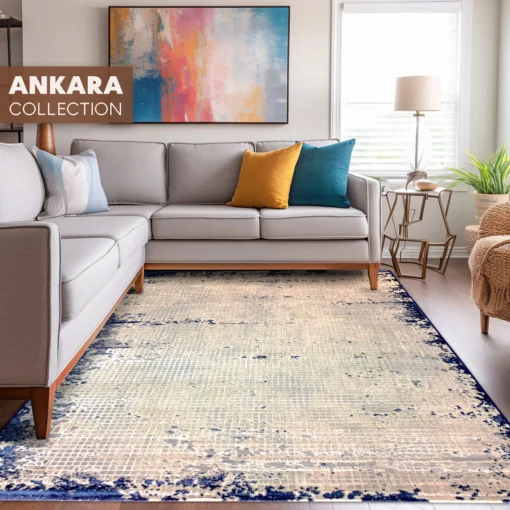 TAPIS SALON ANKARA - Image 2